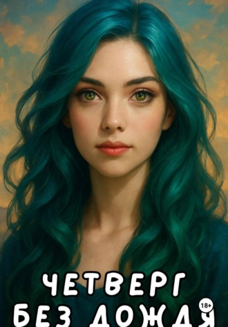 Мира Айрон. Четверг без дождя
