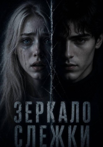 Зеркало слежки. Виктория Ларина