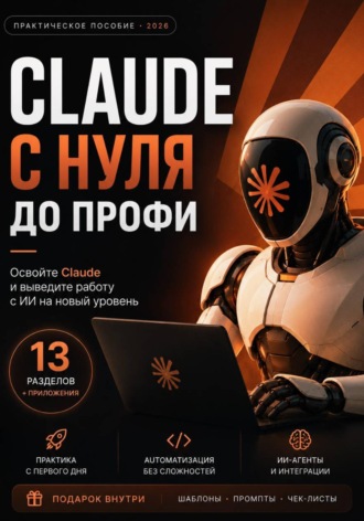 Руслан Куликов. Claude в деле