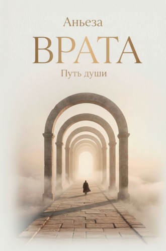 Врата. Путь души. Аньеза
