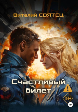 Счастливый билет. Виталий Святец