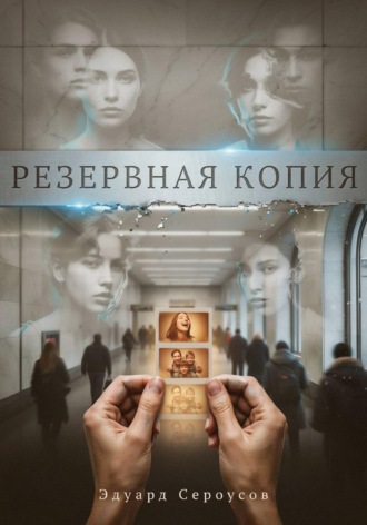Эдуард Сероусов. Резервная копия