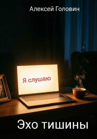 Алексей Головин. Эхо тишины