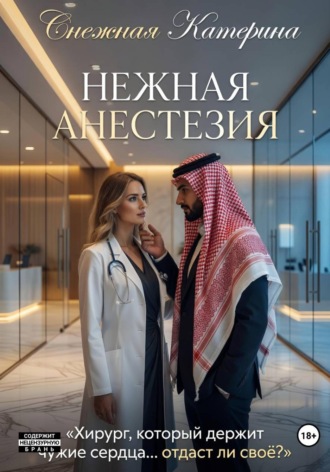 Нежная анестезия. Катерина Снежная
