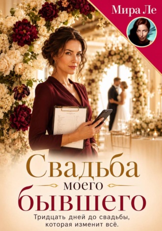 Свадьба моего бывшего. Мира Ле