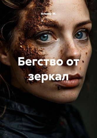 Бегство от зеркал. Альтер М.