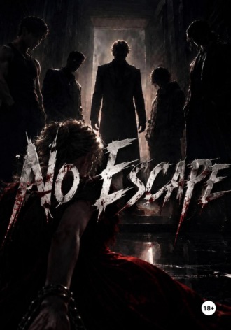 No Escape. Джена Айс
