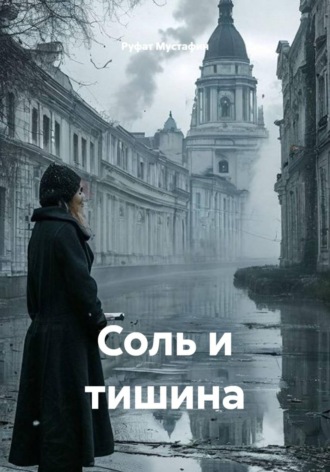 Руфат Мустафин. Соль и тишина
