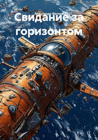 Александр Фатеев. Свидание за горизонтом.