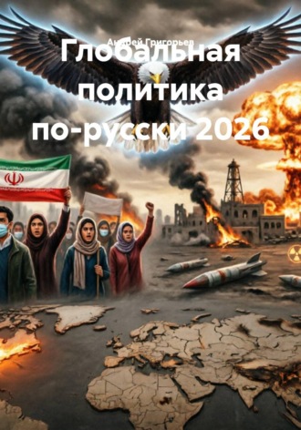Андрей Григорьев. ГЛОБАЛЬНАЯ ПОЛИТИКА ПО-РУССКИ 2026