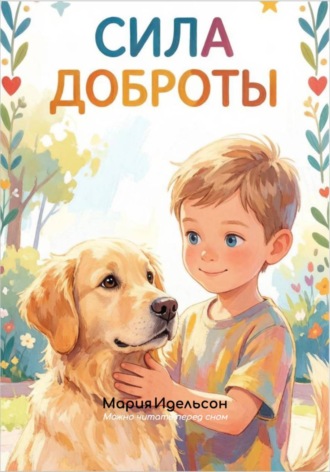 Сила доброты. 