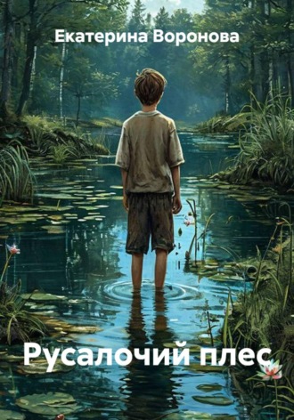 Екатерина Воронова. Русалочий плес