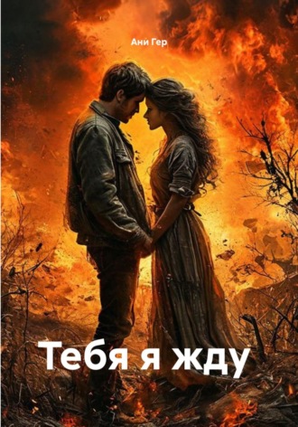 Тебя я жду. Ани Гер