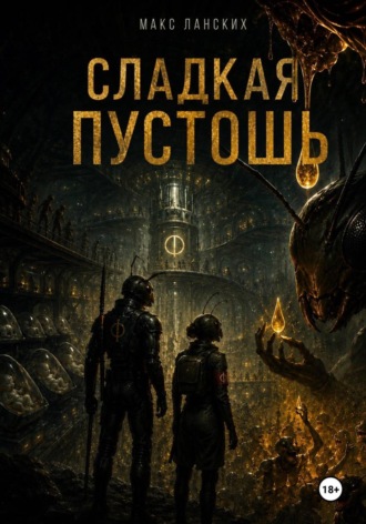 Сладкая пустошь. 