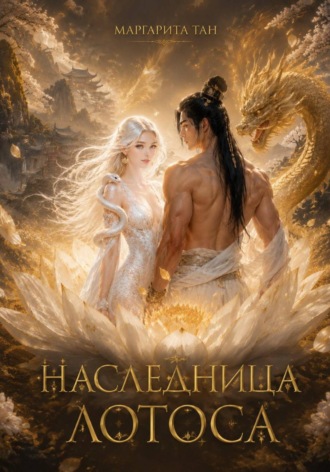Маргарита Тан. Наследница лотоса