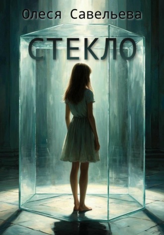 СТЕКЛО. Олеся Савельева