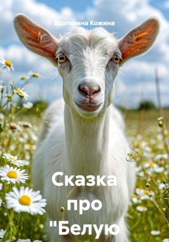 Екатерина Кожина. Сказка про 