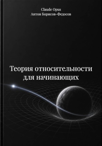 Теория относительности для начинающих. 