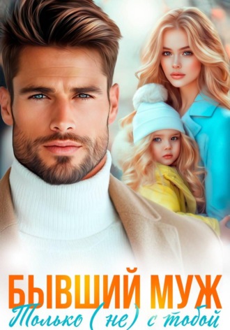 Бывший муж. Только (не) с тобой. 