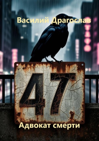 Адвокат смерти 47. Василий Драгослав