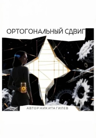 Никита Гилев. Ортогональный сдвиг
