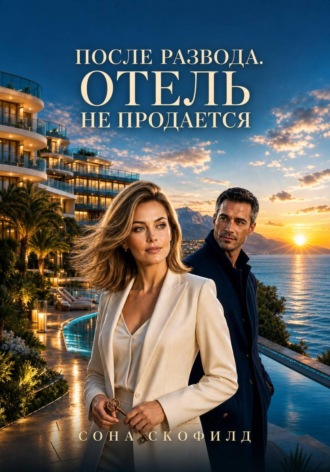 Сона Скофилд. После развода. Отель не продается