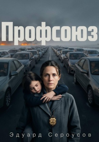 Эдуард Сероусов. Профсоюз
