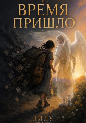 Время пришло. Лилу