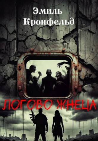 Логово жнеца. Эмиль Кронфельд