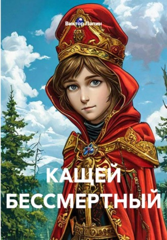 Виктор Лапин. КАЩЕЙ БЕССМЕРТНЫЙ