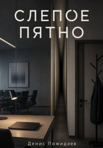 Слепое пятно. Денис Пожидаев
