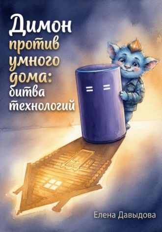 Димон против умного дома: битва технологий. 