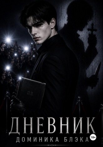 Дневник Доминика Блэка. Виктория Ларина