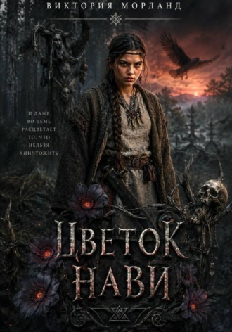 Цветок Нави. Виктория Морланд