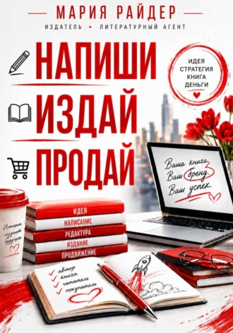 Напиши. Издай. Продай. 