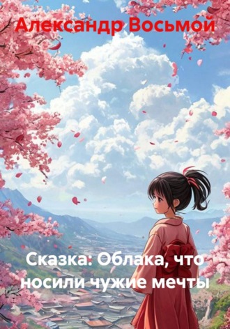 Александр Восьмой. Облака, что носили чужие мечты. Сказка