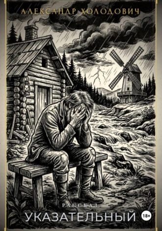 Александр Холодович. Указательный