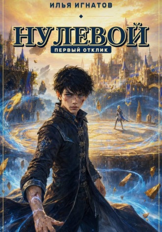 Илья Игнатов. Нулевой