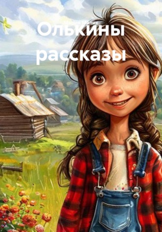 Мария Малик. Олькины рассказы