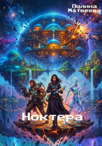 Ноктера. Полина Матвеева