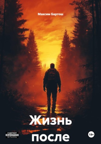 Жизнь после. Максим Бартош