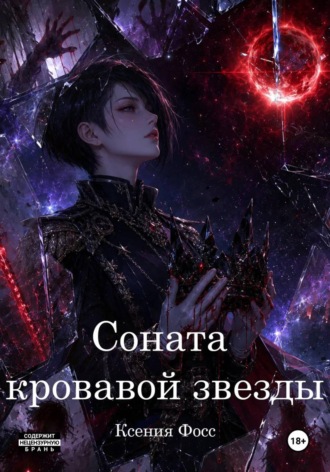 Соната кровавой звезды. Ксения Фосс