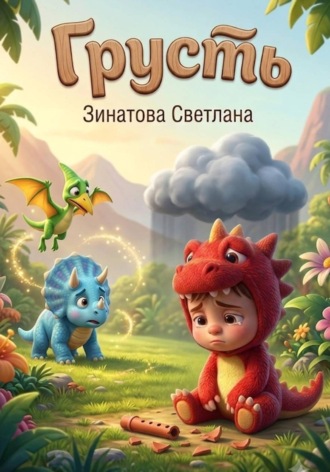 светлана зинатова. Грусть