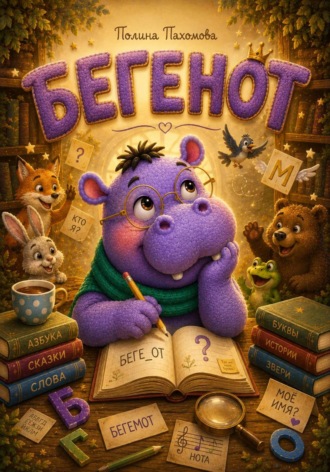 Бегенот. 