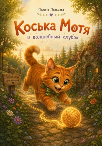Коська Мотя. 