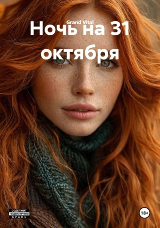 Ночь на 31 октября. Grand Vital