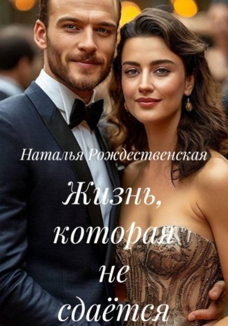 Наталья Рождественская. Жизнь, которая не сдаётся