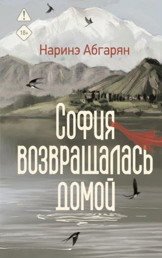 София возвращалась домой. Наринэ Абгарян
