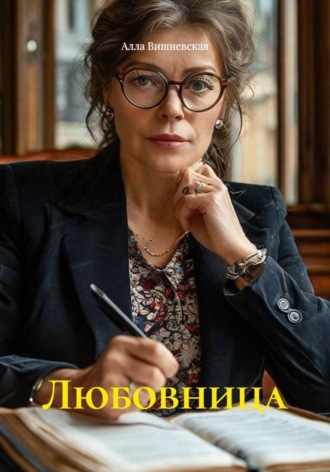 Алла Вишневская. Любовница