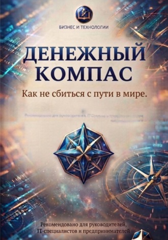 Никита Запьянцев. Денежный компас.  Как не сбиться с пути в мире